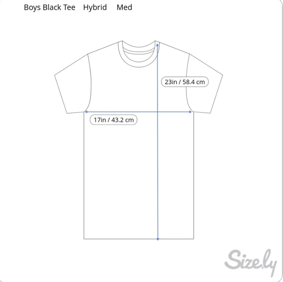 Boys Mission Accomplished Tee - Picture 5 of 5